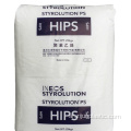 INEOS HIPS 4241 منتجات شفافة الاستقرار الأبعاد